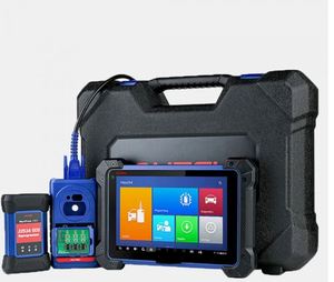 รุ่นที่ดีที่สุด IM608S II ชุดเต็มรูปแบบการเขียนโปรแกรมกุญแจ FOB พรีเมี่ยม - Product Image 6
