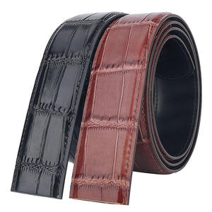 Ceintures en cuir de vachette de première qualité, style serpent, style vipère, largeur 3,4 cm, vente en gros, commande en gros - Product Image 6