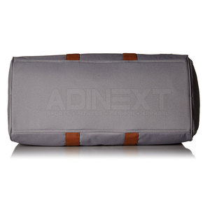 Bolsas Deportivas Unisex Hechas a Medida, Estilo Único, Alta Calidad, Duraderas, Ecológicas, Ligeras, Impermeables, en Existencia, Color Sólido - Product Image 3