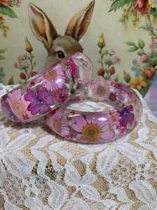 กำไลข้อมืออะคริลิคเรซิ่นสีน้ำเงินทรงกลม งานหล่อทำมือ เครื่องประดับสำหรับทุกเพศ - Product Image 2