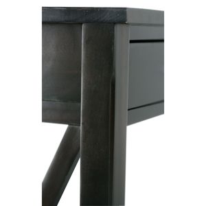 Kitchener Hickory <b>Brown</b> Console Sofa <b>Table</b> - Product Image 6