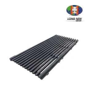 Cubierta de Panel de Consola Central Automotriz LONGNEW OEM PP/ABS/PC, Color y Tamaño Personalizados - Product Image 5