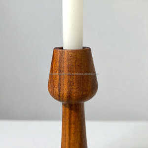 Handmade Brass Metal <b>Tea</b> Light Holder with Antique Polish Perfect for Temple, Festival, and Luxury Home Decoration - Product Image 3