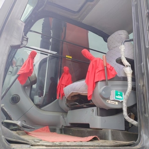 <span class=keywords><strong>Excavator</strong></span> Bekas Asli Jepang <span class=keywords><strong>Hitachi</strong></span> ZX240 24 Ton Medium Digger Dengan Mesin Isuzu Kondisi Bagus Harga Murah Dijual - Product Image 6