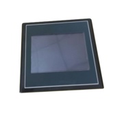 Écran HMI TFT DOP 103WQ 43 pouces avec Ethernet industriel RS-232, résolution 480x272 pour l'automatisation industrielle