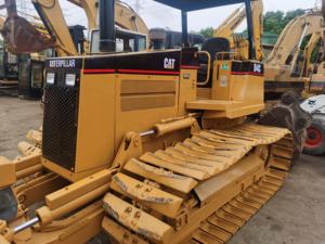 Mini Bulldozer d'occasion Caterpillar D4C Bulldozer fabriqués aux États-Unis à vendre - Product Image 3