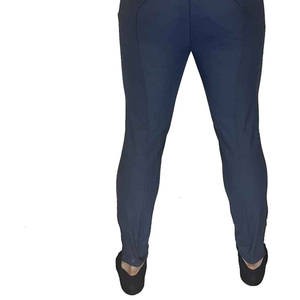 Pantalones de Equitación con Doble Capa Reforzada para Mayor Durabilidad, Pantalones de Montar a Caballo para Larga Distancia, Impermeables, OEM - Product Image 4