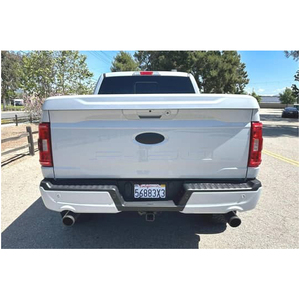 Ford F-150 XLT 4x4 SuperCrew Black Ops 2022 - Product Image 2