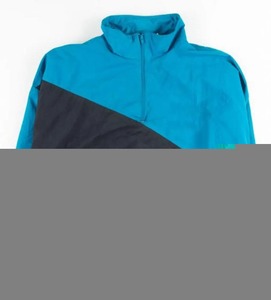 LIMOS SPORTS Outdoor Tactical <b>Jacket</b> Waterproof <b>Chiffon</b> Hooded Spring Breathable Regular Fit Hiking Camping Coat Fleece - Product Image 4