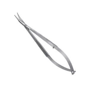 Tijeras de Tenotomía Westcott, Tijeras Quirúrgicas Finas, Micro Tijeras Oftálmicas, Instrumentos de Acero Inoxidable para Uso Médico - Product Image 4