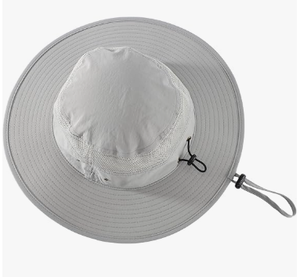 Sombrero de Pescador 2025 - Ligero, Transpirable y Cómodo - Product Image 3