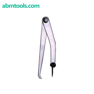 Junta firme (pierna Odd), Jenny Callipers - Product Image 1