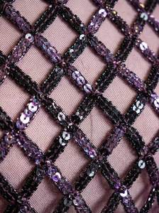 Custom Handmade Luxury Beaded Poncho <b>Jacket</b> Heavy Embroidery <b>Sequin</b> Shawl for Formal Events Bulk Supplier - Product Image 3