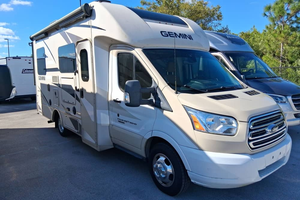 Used 2018 T-h-o-r G-e-m-i-n-i 23T-R - Product Image 4