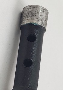 10mm Diamond Short Body Core <b>Drill</b> for Granite or Concrete Drilling - Product Image 2