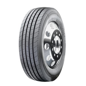 Neumático para Camión y Remolque 445/65R22.5 para Transporte Logístico Optimizado para Condiciones de Carretera - Product Image 6