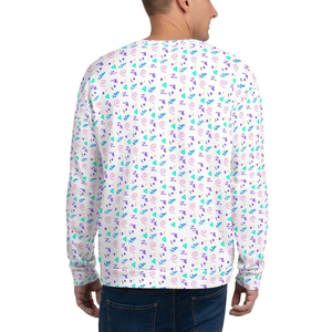 Nouveauté : Sweat-shirts en molleton 100% coton pour homme, design personnalisé, sublimation, respirants, séchage rapide, vente directe d'usine - Product Image 6