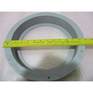 AMAT PVD Chamber Liner 416133 - อุปกรณ์และอะไหล่เซมิคอนดักเตอร์ระดับโลกที่เชื่อถือได้ - Product Image 4