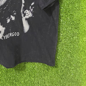 T-shirt de tennis personnalisé à manches longues, séchage rapide, sport de plein air, coton, nouveau design sublimé, pour hommes et garçons. - Product Image 4