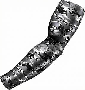 Unisex Camouflage Breathable Plus Size Cycling <b>Arm</b> <b>Sleeve</b> Anti-Uv Protection <b>Compression</b> Cooling Sports <b>Sleeve</b> for Outdoor - Product Image 6