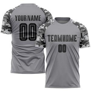 ชุดฟุตบอลผ้าโพลีเอสเตอร์ 100% เสื้อฟุตบอลระบายอากาศได้ดี น้ำหนักเบา สำหรับผู้ชาย ผู้ใหญ่ ชุดทีมฟุตบอลแบบกำหนดชื่อทีมเองได้ - Product Image 1
