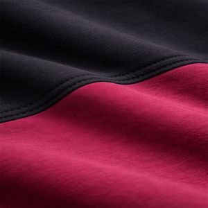 Sudadera con Capucha para Mujer, Elegante, con Bordado 3D, Informal, Deportiva, Suave, Transpirable, de Forro Polar, de Secado Rápido, Ecológica, Resistente al Viento, Estilo Urbano - Product Image 6