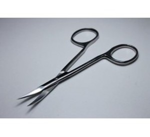Ciseaux à ongles professionnels, coupe-ongles en acier inoxydable, ciseaux de coupe pour les ongles des doigts et des orteils, manucure, pédicure - Product Image 2