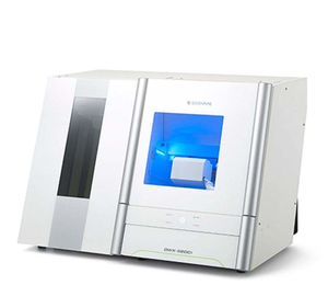 Mejor Oferta para Fresadoras DWX 52DCi - Potencia de 200 kW, Voltaje 220V/110V, Garantía de 2 Años - Product Image 3