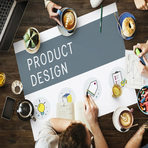 Diseño de Productos Personalizados Apex: Soluciones Industriales Avanzadas que Apoyan la Excelencia Funcional y el Máximo Impacto en el Mercado - Product Image 5