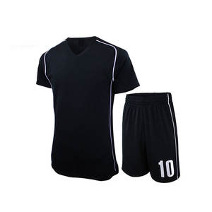 Uniforme de Fútbol Personalizado de Alta Calidad para Hombre, Fabricado en Pakistán, Ropa Deportiva de Verano Térmica 100% Algodón - Product Image 1