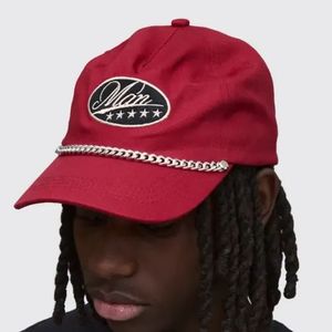 Casquettes en daim à 5 panneaux en coton noir avec logo brodé 3D en relief sous la visière, qualité supérieure de marque, personnalisables, vente en gros - Product Image 3