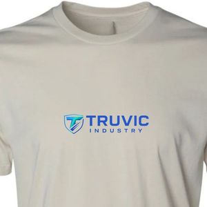 T-shirt à manches courtes en coton 180 g/m² pour homme, tissu de qualité supérieure, tee-shirt basique décontracté, impression de logo personnalisée, vente en gros en usine - Product Image 3