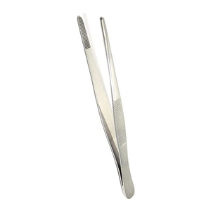 Pince à pouce en acier inoxydable, instrument médical de précision - Product Image 3