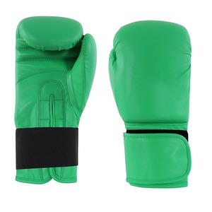 Lace up Boxing <b>Gloves</b> Cheap Boxing Training <b>Gloves</b> 8 10 <b>12</b> 14 16 <b>oz</b> Fitness Fighting Protector Equipment Boxing <b>Gloves</b> - Product Image 1
