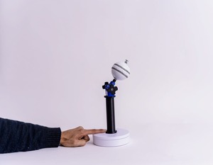 Custom Fast Bowler Wrist Trainer Cricket Swing Training Aid Wrist Position Practice <b>Tool</b> <b>For</b> Seam Control Oem Odm - Product Image 4