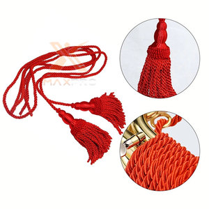 สายบิวอิลบูเกิ้ลวัสดุทนทานสีล้วนแบบมืออาชีพ - Product Image 3