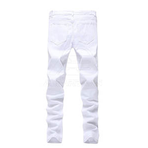 Pantalones de Hombre Resistentes y Ligeros de Alta Calidad, Pantalones de Hombre Transpirables Más Vendidos - Product Image 2