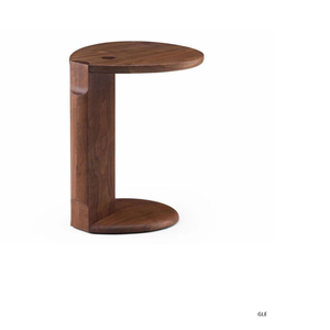 Awesome Wooden Coffee <b>Table</b> With Marble Top Handmade For Household Living Room Villas Decor Furniture <b>Vintage</b> <b>Side</b> <b>Table</b> - Product Image 1