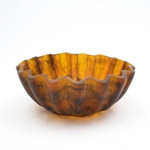 Tazones de Resina Únicos para Jardín, Tazón para Servir Ensaladas, Nuevo Diseño, Tazón de Resina Hecho a Mano para el Hogar y el Jardín, Cocina y Personalización - Product Image 1