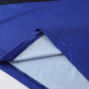 Nouveau style, haute qualité, couleur et taille personnalisées, tissu confortable, séchage rapide, respirant, uniformes pour hommes en polyester INTRAX WORLD - Product Image 4