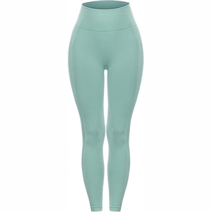 <b>Yoga</b> <b>Set</b> Women's New Sports Fitness Running Sportswear High-end Line Tailoring Color Blocking Design Women's <b>Yoga</b> <b>Set</b> - Product Image 6