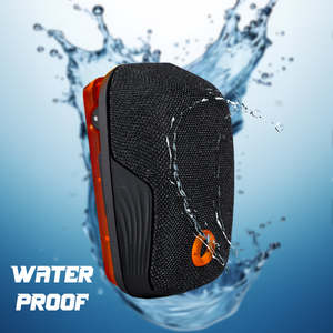 Enceinte Bluetooth de voyage étanche Arctic Fox Jet - Product Image 6