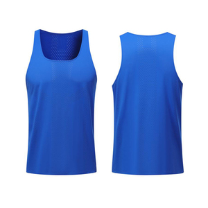 Luxury Design <b>Mens</b> Fitness Clothing <b>Men</b> Casual Training Gym Tank Tops <b>Men</b> Stringer Bodybuilding Marathon Running <b>Singlet</b> - Product Image 5