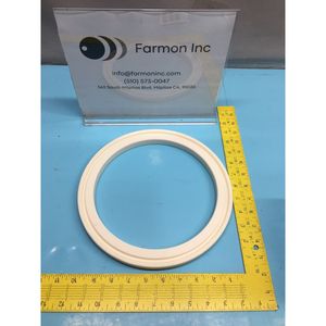 LAM 716-011643-001 <b>Ring</b>, <b>Ceramic</b> Insulator - Trusted Global Legacy Semiconductor Equipment and Parts at - Product Image 2