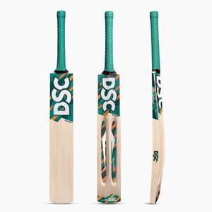 Servicio OEM, Bates de Cricket de Madera de Sauce Inglesa Hechos a Mano, de Alta Calidad, los Más Vendidos, Bate de Cricket Softball, Bate de Tenis Wildfire Booster - Product Image 1