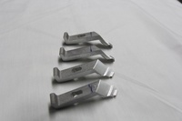 Fournisseur direct d'usine Vietnam : Pièces en aluminium usinées CNC haute précision pour services de brochage et perçage destinés à l'usinage