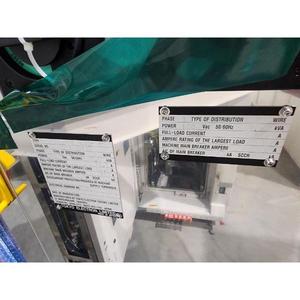 TEL Indy Plus ZRO - Equipo y Piezas de Semiconductores de Confianza de Marca Global - Product Image 6
