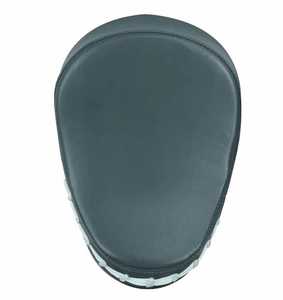 Guantes de Boxeo de Piel Sintética PROFIT SPORTS, Almohadillas de Entrenamiento Ligeras y Protectoras para Adultos, Color Sólido, Unisex, Cierre de Gancho y Bucle - Product Image 4