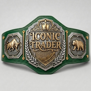 Cinturón de Campeonato de Boxeo, Artesanía Premium, Diseño Duradero, Acabado Elegante, Ideal para Torneos y Colecciones - Product Image 1