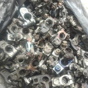 Fuente de Exportación Enfocada en la Calidad Ofrece Chatarra de Baterías con Elementos Recuperados y Detalles Transparentes de Embalaje para Compradores - Product Image 3